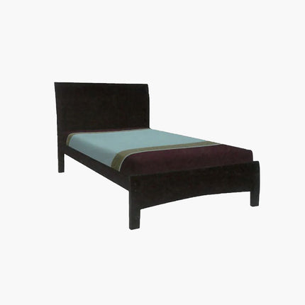 Remy Wooden Bedframe