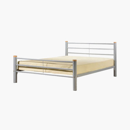 Avalon Metal Bedframe