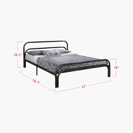 Sunny Metal Bedframe