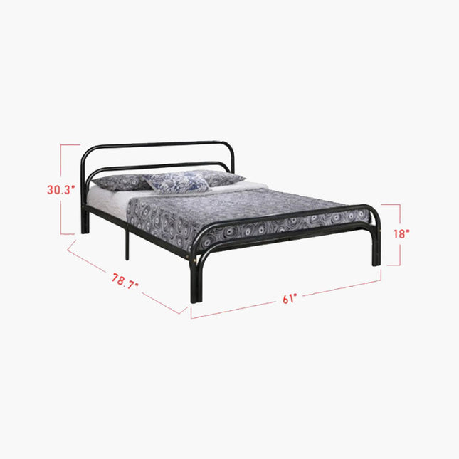 Sunny Metal Bedframe