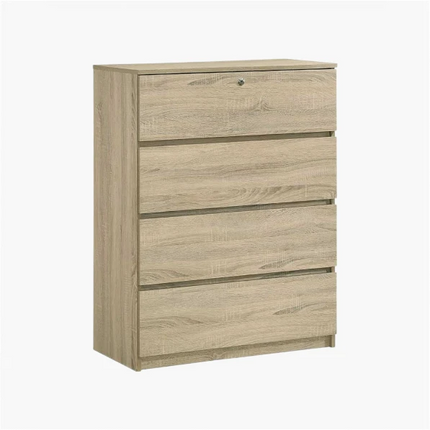Dew Chest of drawer – 4 Layer