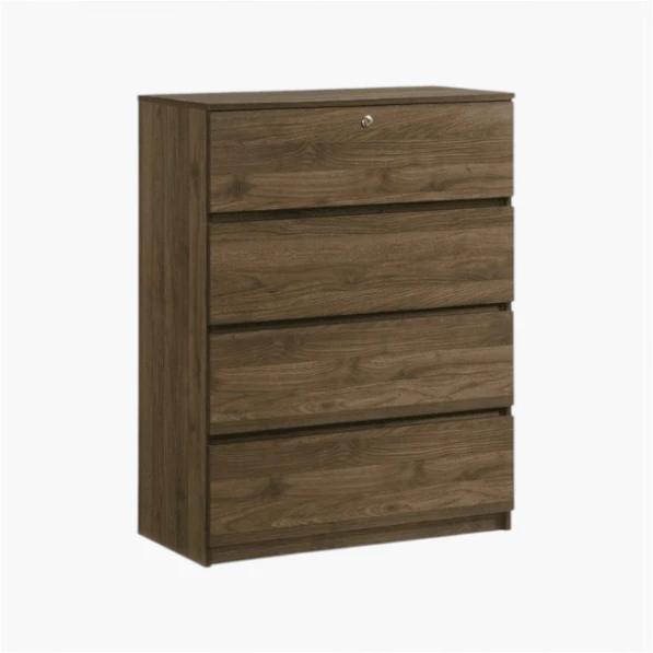 Enro Chest of drawer – 4 Layer