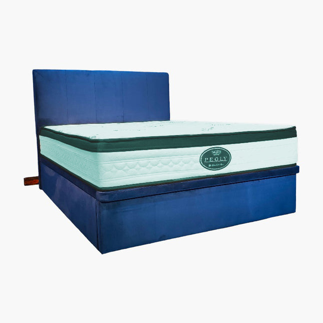 Vila Storage Bedframe