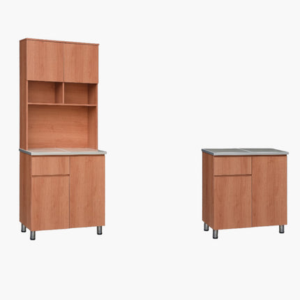 Sipon Kitchen Cabinet