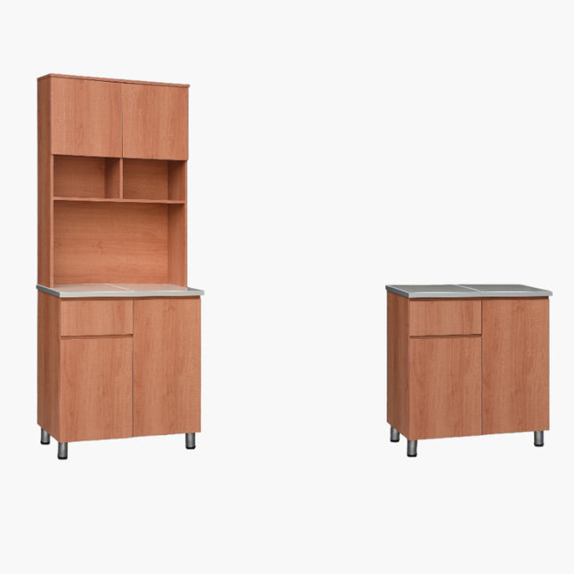 Sipon Kitchen Cabinet