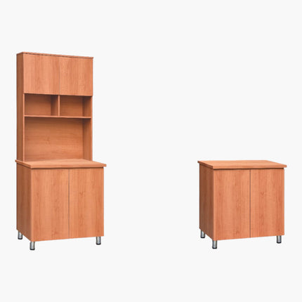 Kenoz Kitchen Cabinet