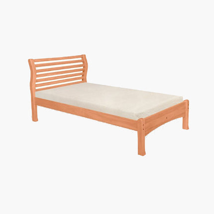 Dancy Wooden Bedframe