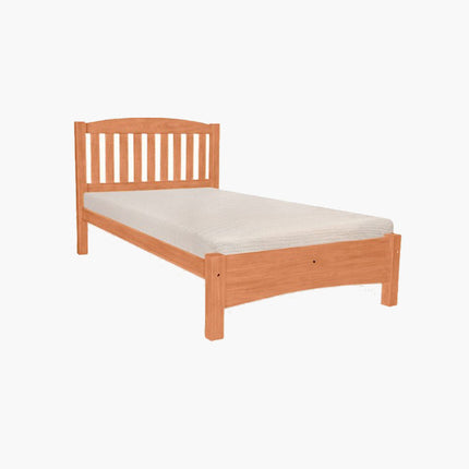 Harnic Wooden Bedframe