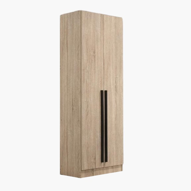 Zalan Open Door Wardrobe - 1