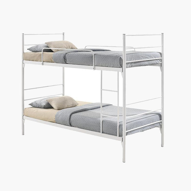 Jack Bedframe + Mattress Package