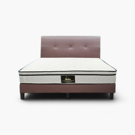 Hola Bedframe + Mattress Package