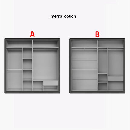 Mayer Bedroom Set