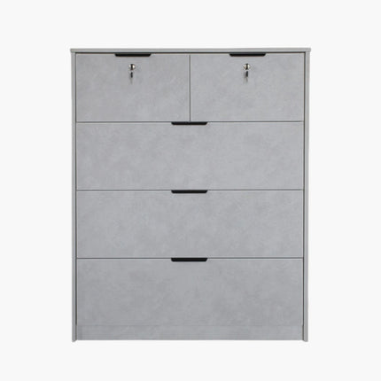 Bally Chest of Drawers - Promo 3