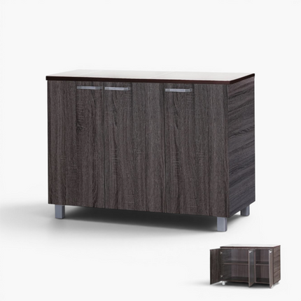 Belon Kitchen Cabinet