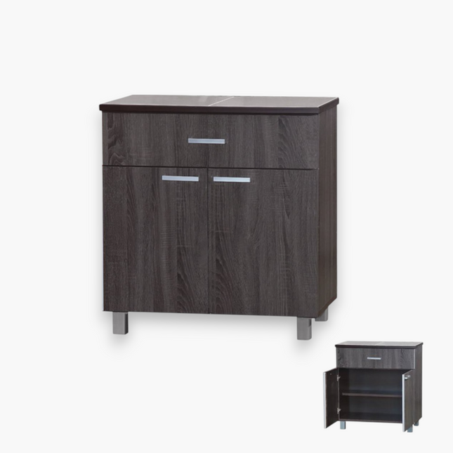 Dilra Kitchen Cabinet