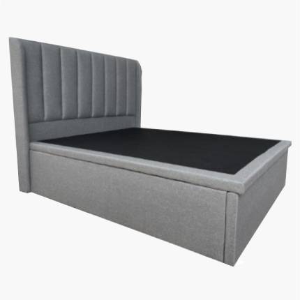 Algira Storage Bedframe