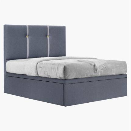 Ahoni Storage Bedframe