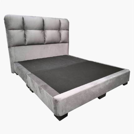 Altan Designer Bedframe