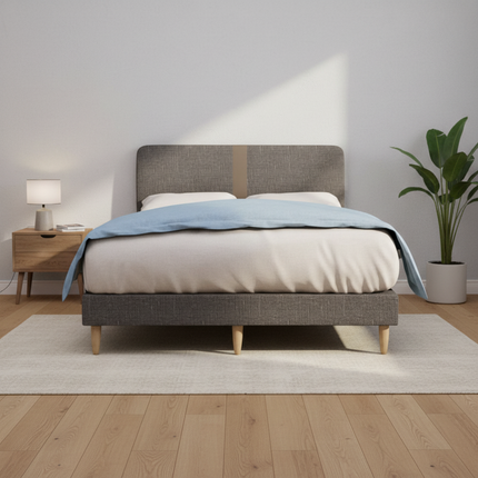 Ferina Fabric Bedframe