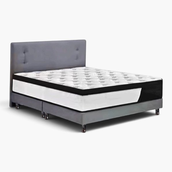 Cenary Fabric Bedframe