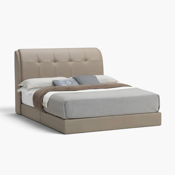 Lewis Designer Bedframe