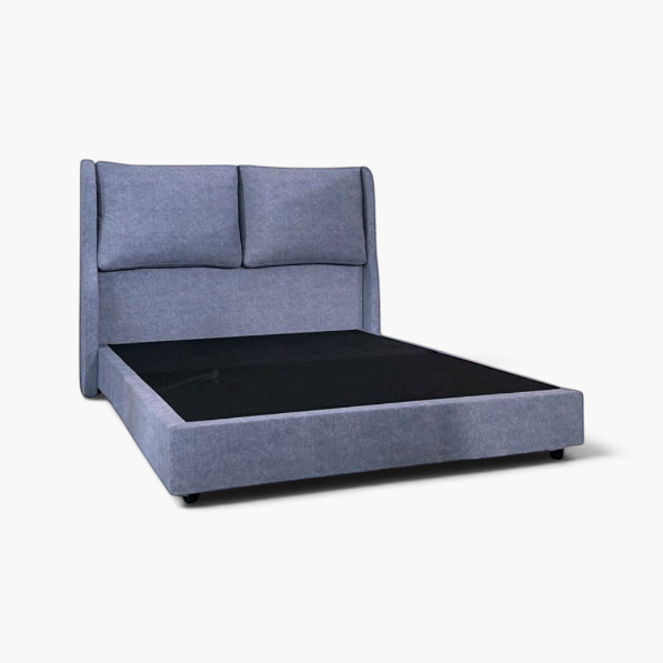 Ananta Fabric Bedframe