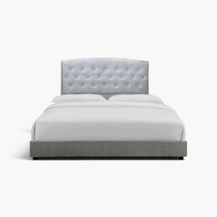 Carter Fabric Bedframe