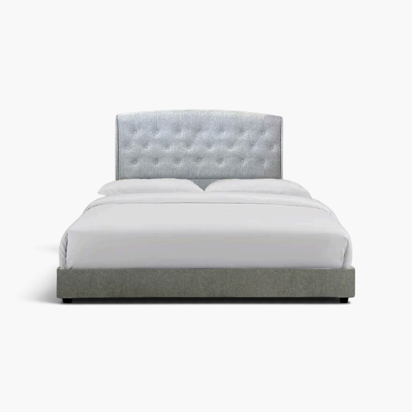 Carter Fabric Bedframe