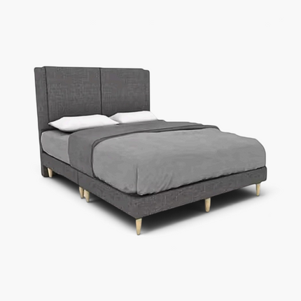 Dayan Fabric Bedframe