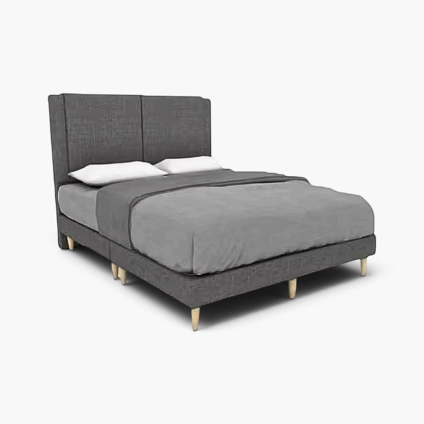 Dayan Fabric Bedframe