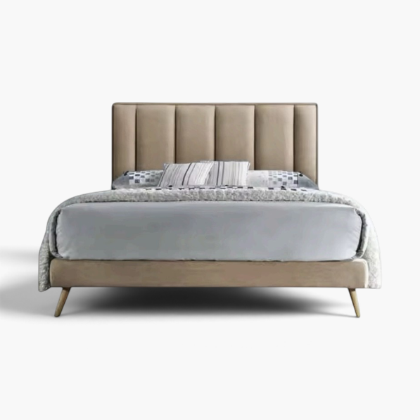Xan Designer Bedframe