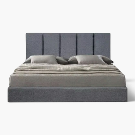 Nihariya Fabric Bedframe