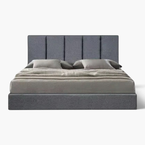 Nihariya Fabric Bedframe
