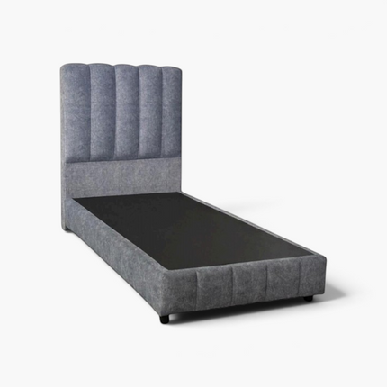 Nehun Fabric Bedframe