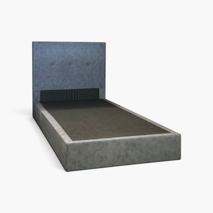 Melani Fabric Bedframe