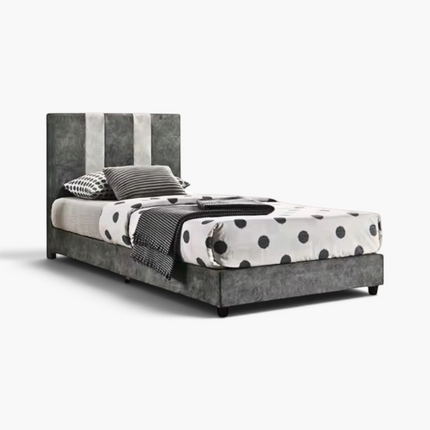 Genie Fabric Bedframe