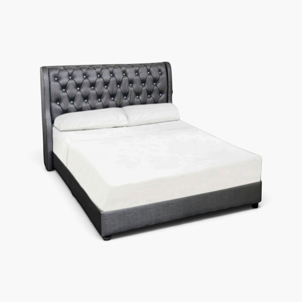 Celary Designer Bedframe