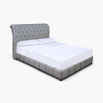 Paris Designer Bedframe