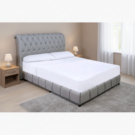 Paris Designer Bedframe