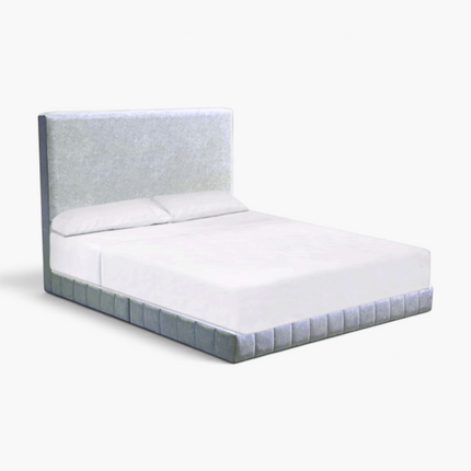 Kingston Fabric Bedframe