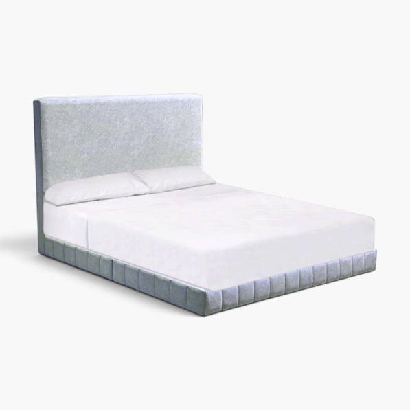Kingston Fabric Bedframe