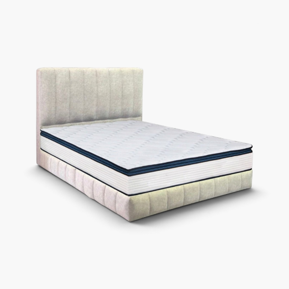 Senon Designer Bedframe