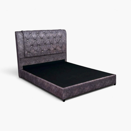 Benna Fabric Bedframe