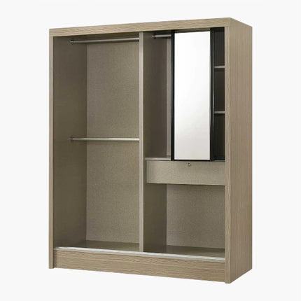 Marisa Sliding door Wardrobe – 4 (5Ft)