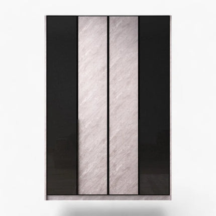 Tasman Open Door Modular Wardrobe W4R1