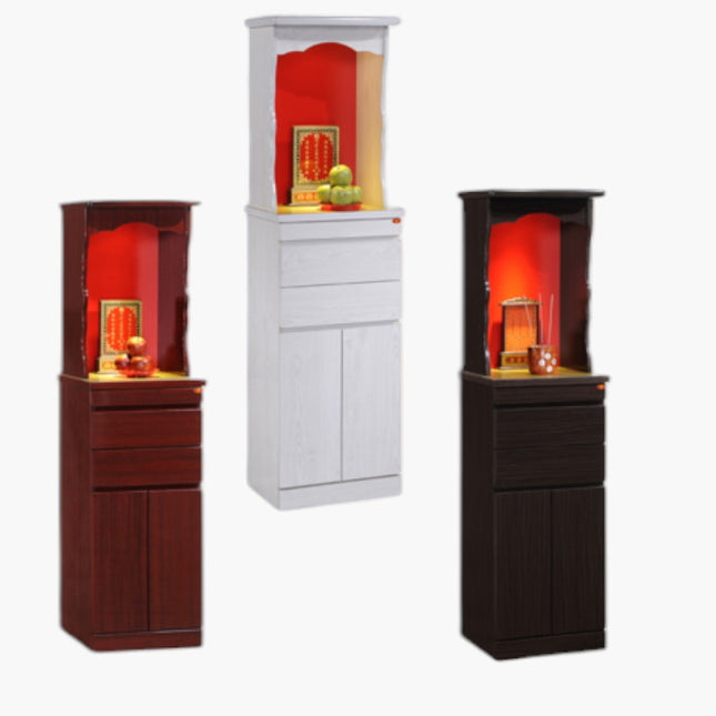 Xian Chinese Altar