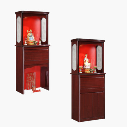 Thom Chinese Altar