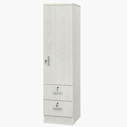 Bendra Open Door Wardrobe - 1