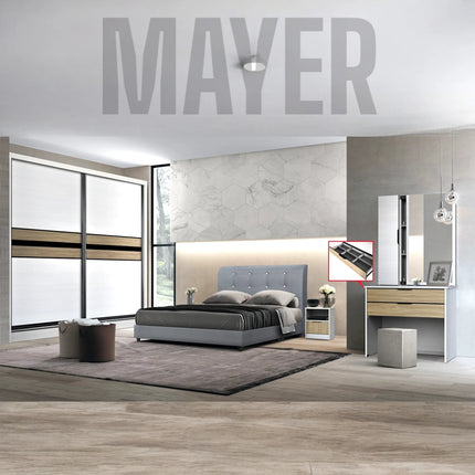 Mayer Bedroom Set