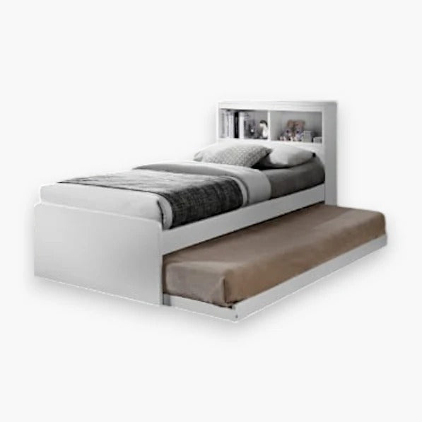 Henoi Pullout Bedframe